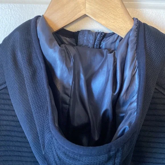 Gerry Polyester Fleece Full Zip Jacket Size Small (7-8)